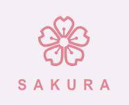 パーソナルマシンピラティスSAKURAのロゴ